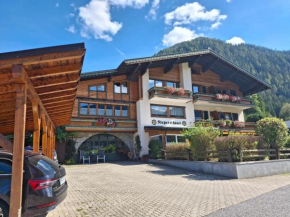 Ferienwohnungen Rupertihaus